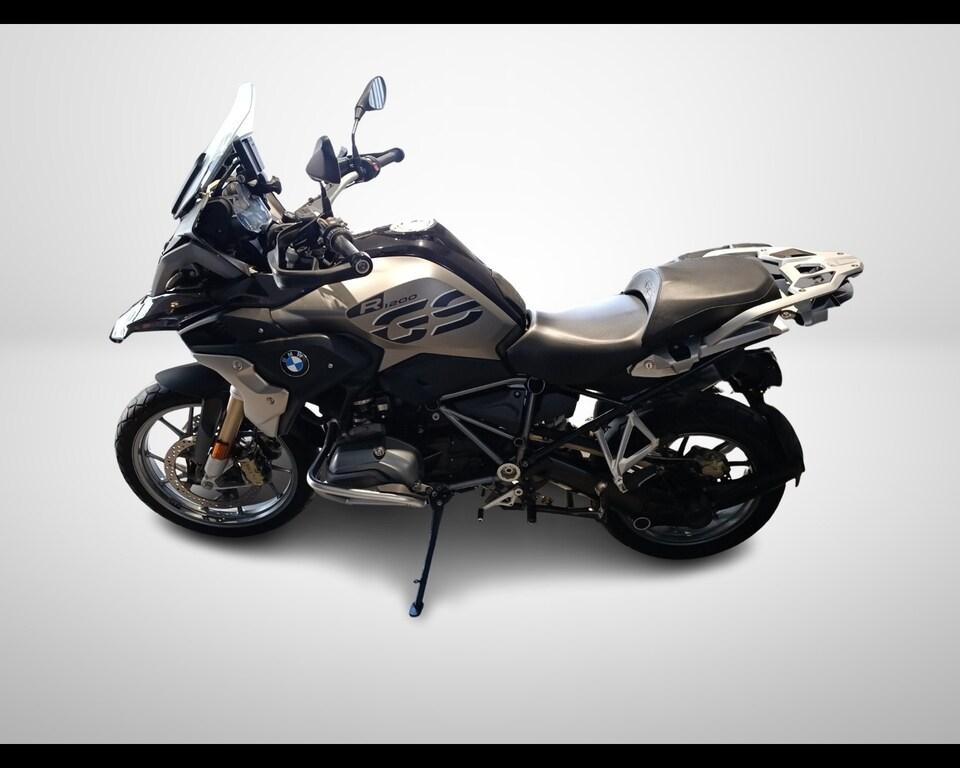 R 1200 GS