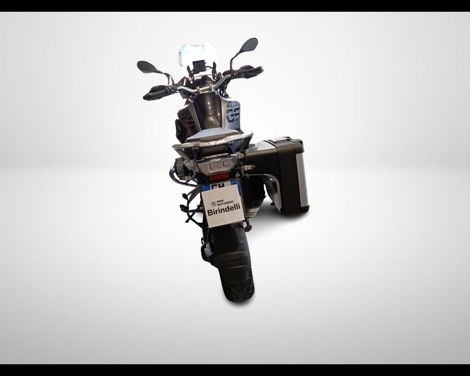 R 1200 GS