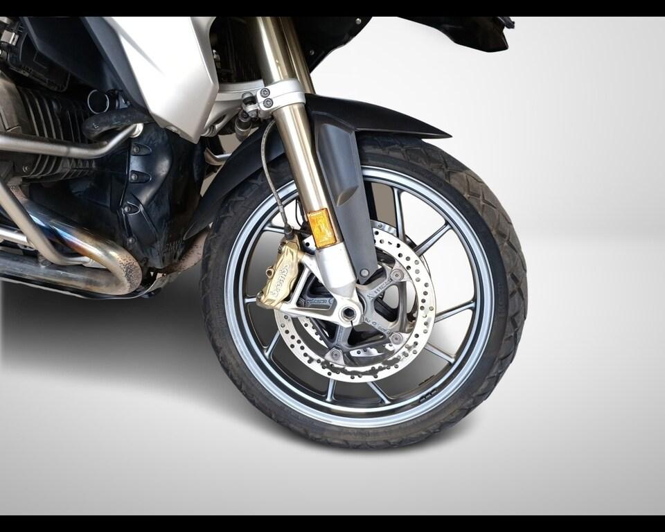 R 1200 GS