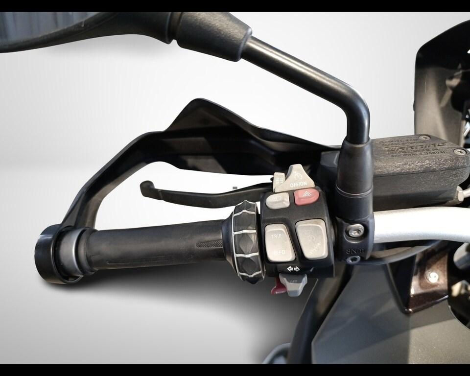 R 1200 GS