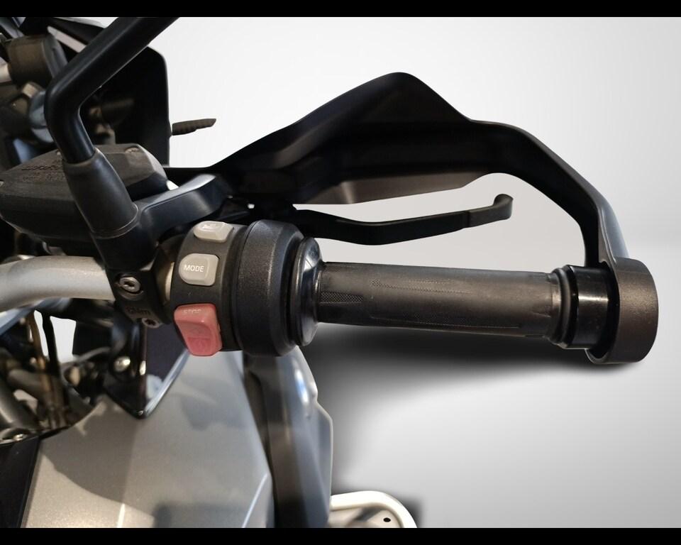 R 1200 GS