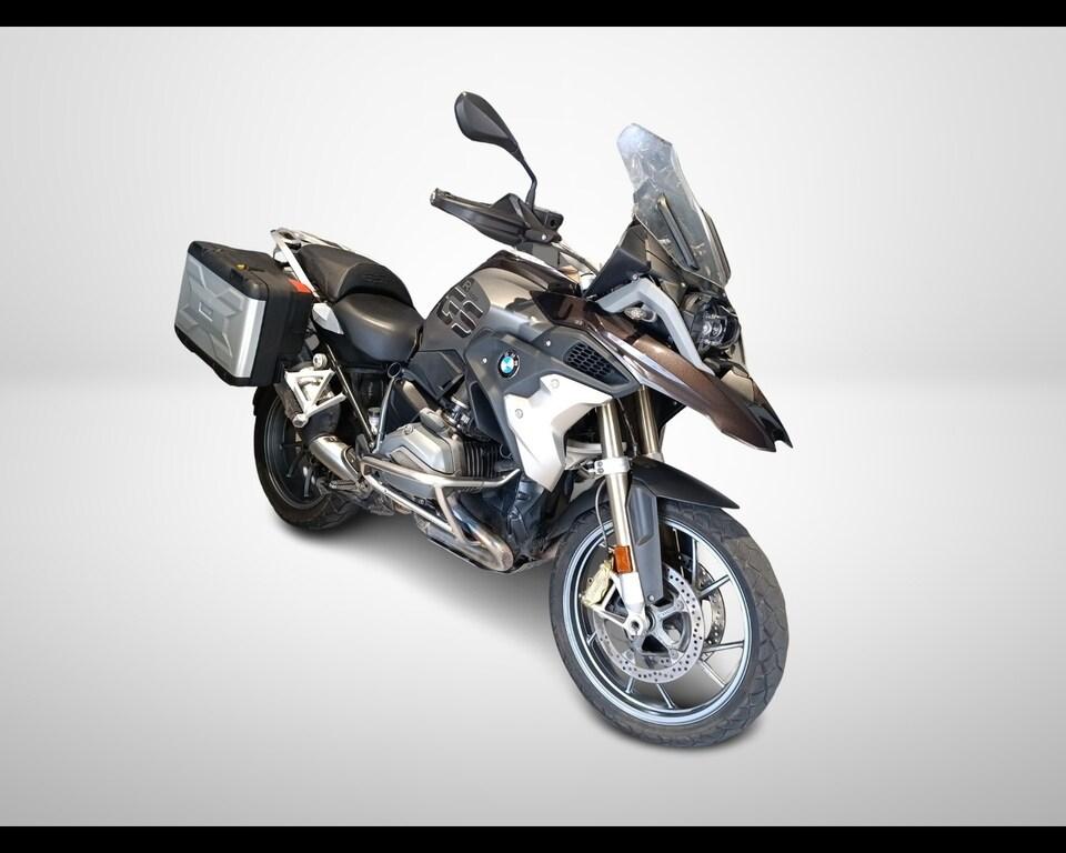 R 1200 GS