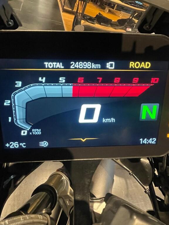 R 1200 GS