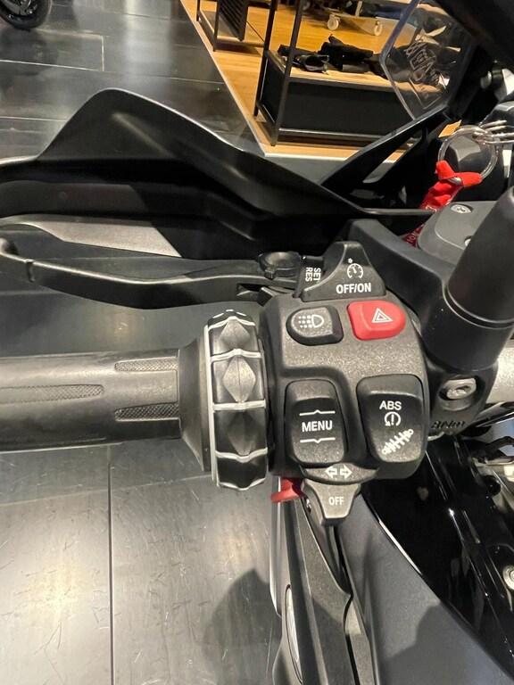 R 1200 GS