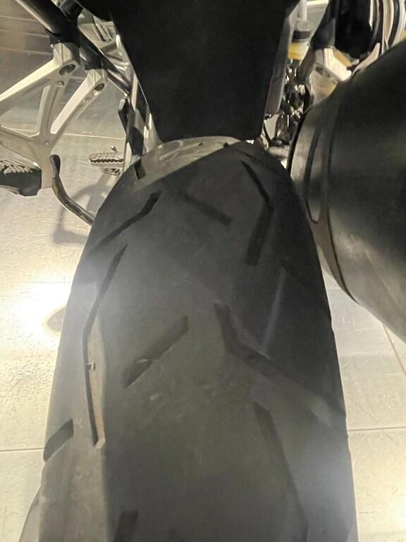 R 1200 GS
