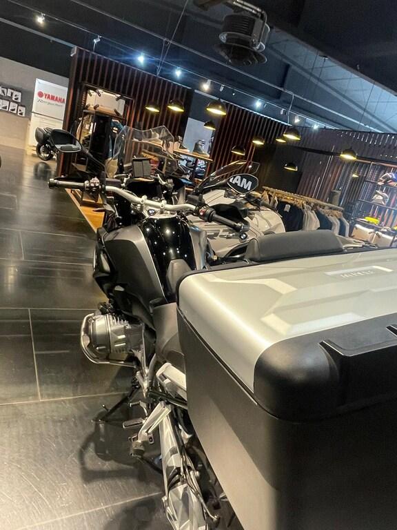 R 1200 GS