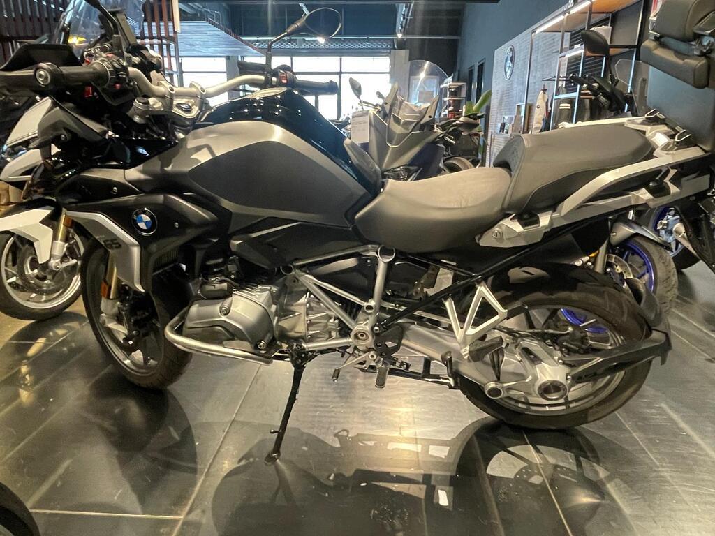 R 1200 GS