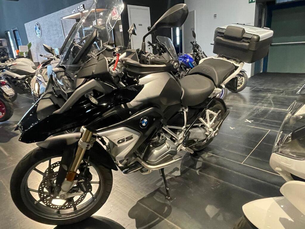 R 1200 GS