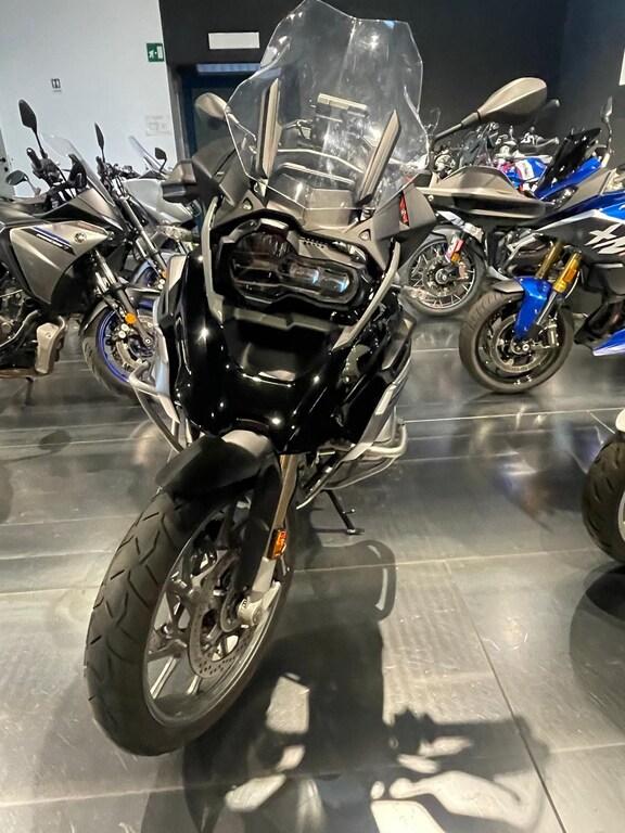 R 1200 GS