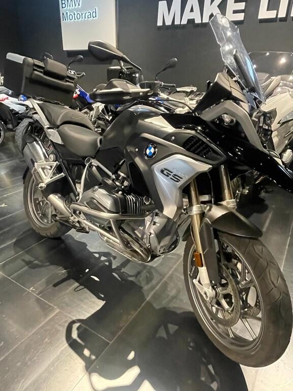 R 1200 GS