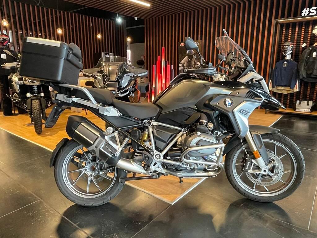 R 1200 GS