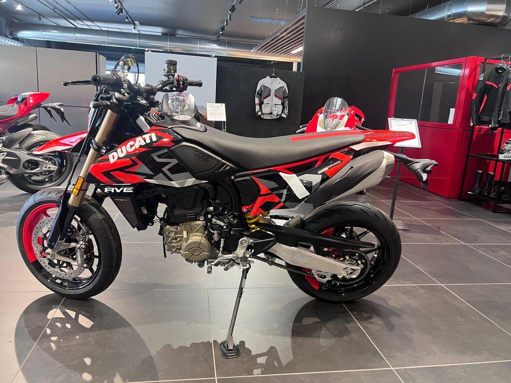 HYPERMOTARD 698 MONO