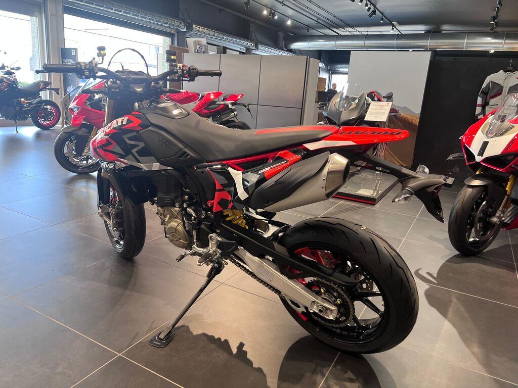 HYPERMOTARD 698 MONO