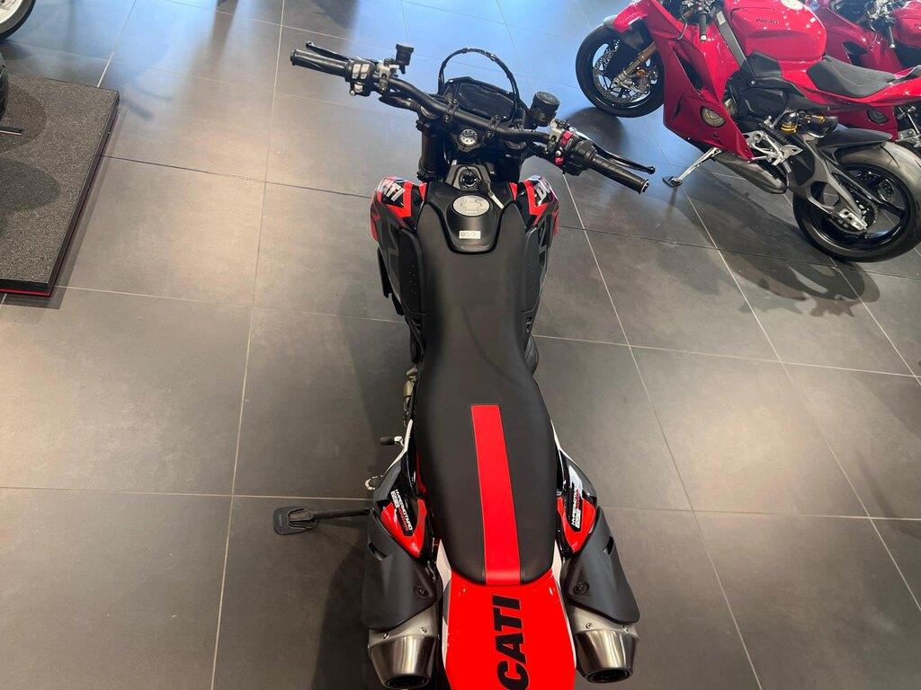 HYPERMOTARD 698 MONO
