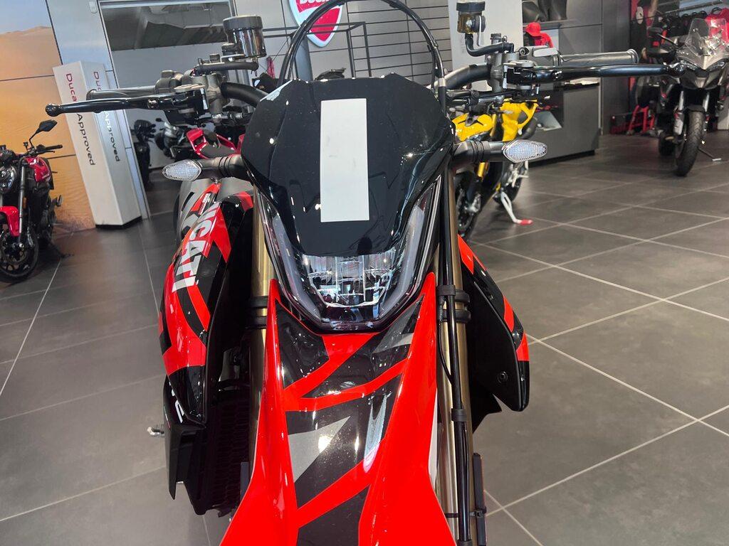 HYPERMOTARD 698 MONO