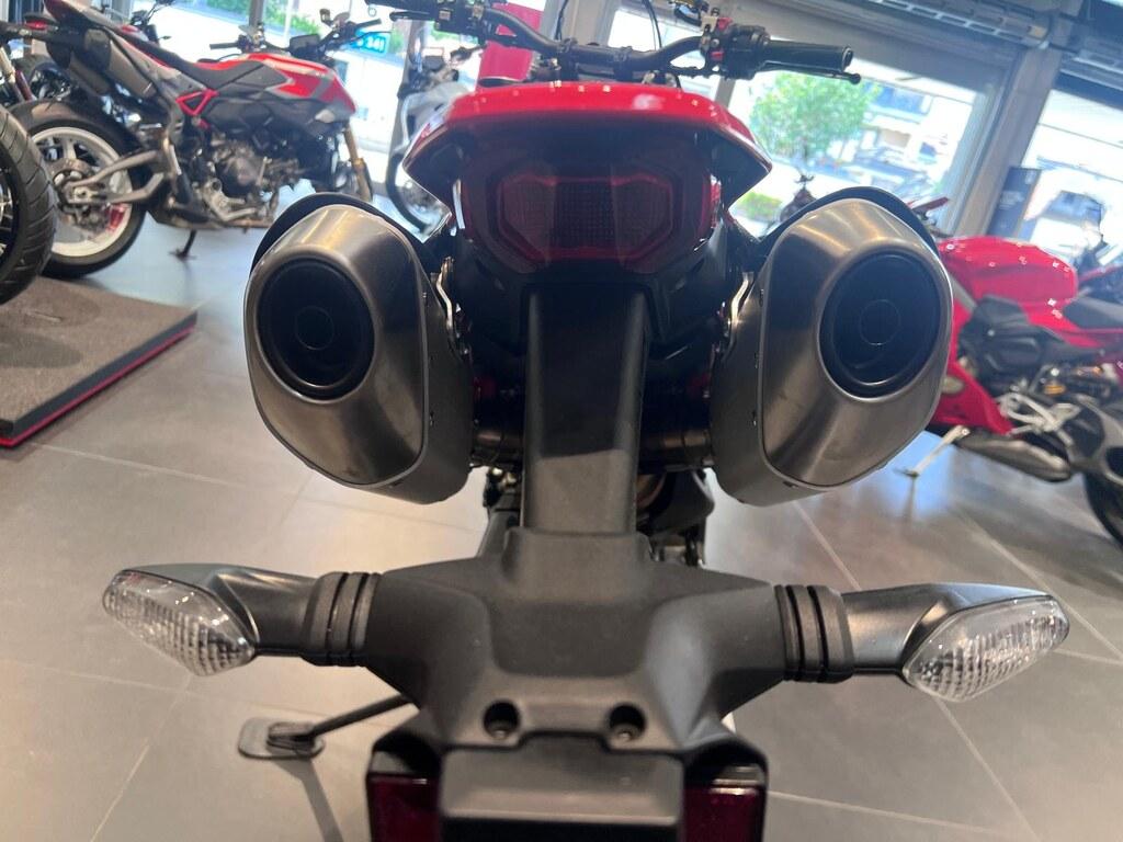 HYPERMOTARD 698 MONO