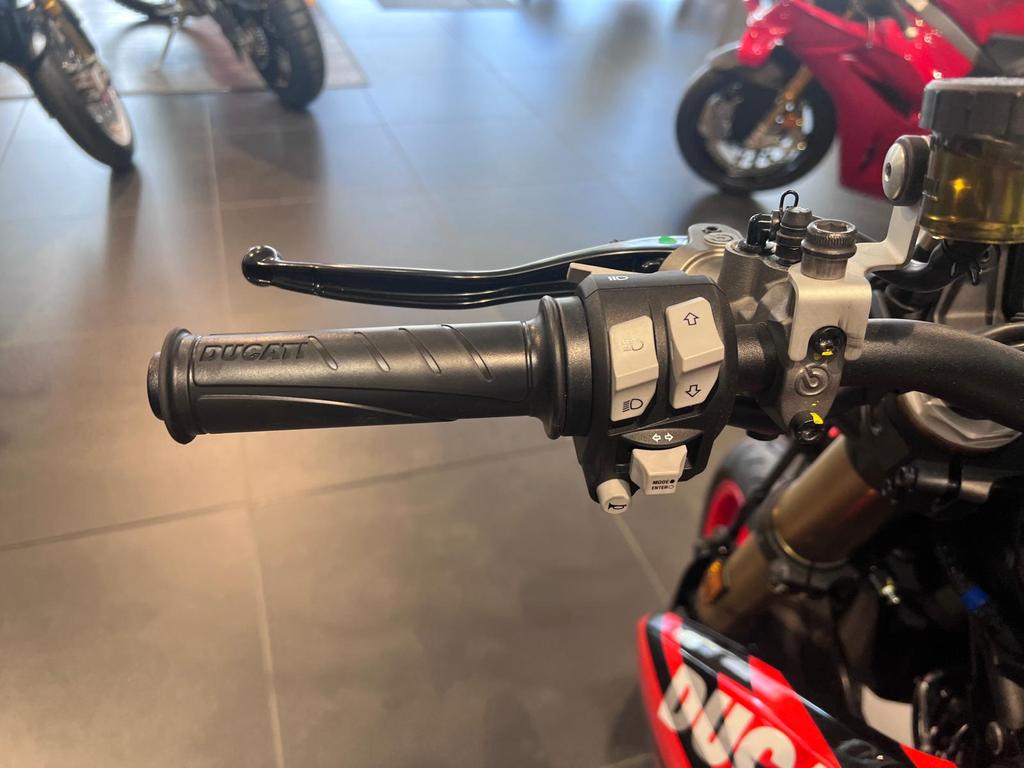 HYPERMOTARD 698 MONO