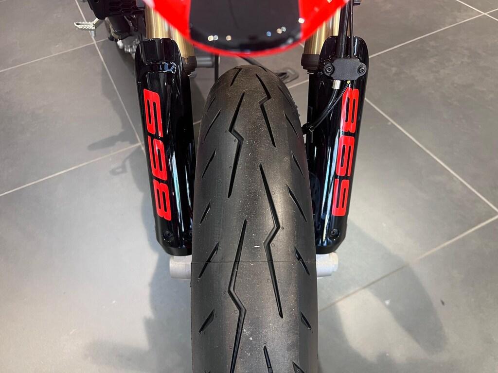 HYPERMOTARD 698 MONO