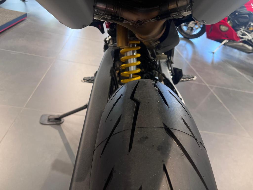 HYPERMOTARD 698 MONO