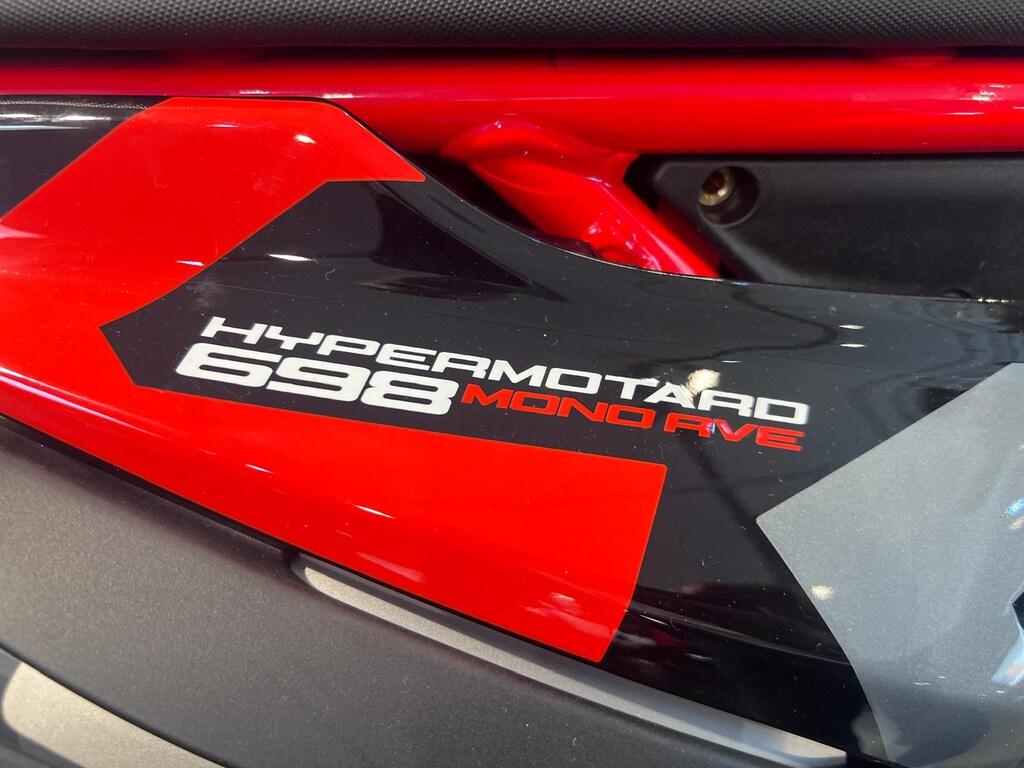 HYPERMOTARD 698 MONO