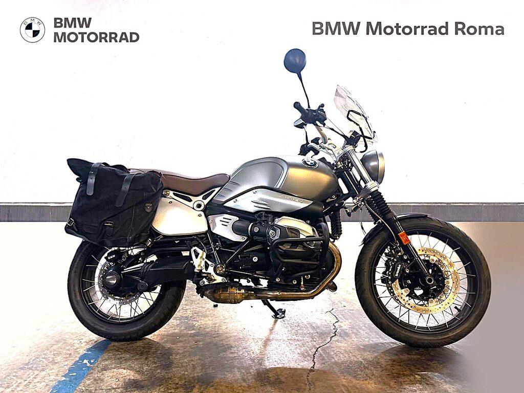 R 1200 NINET