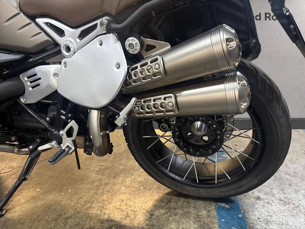 R 1200 NINET