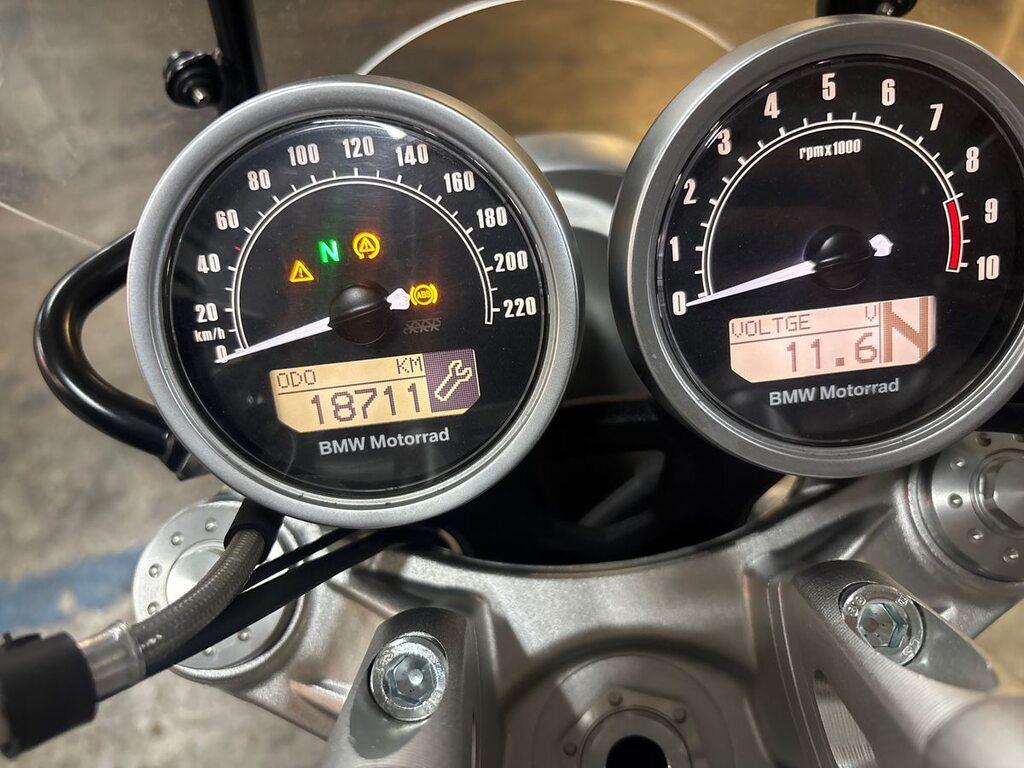 R 1200 NINET