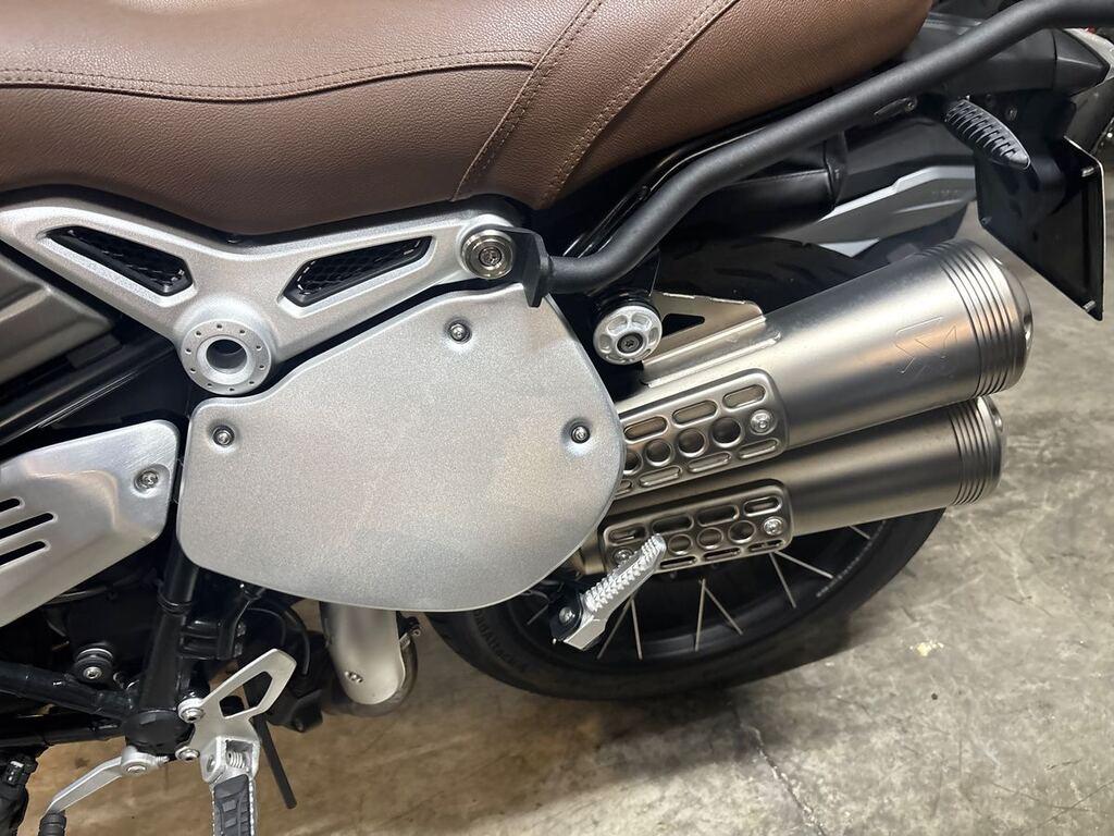 R 1200 NINET