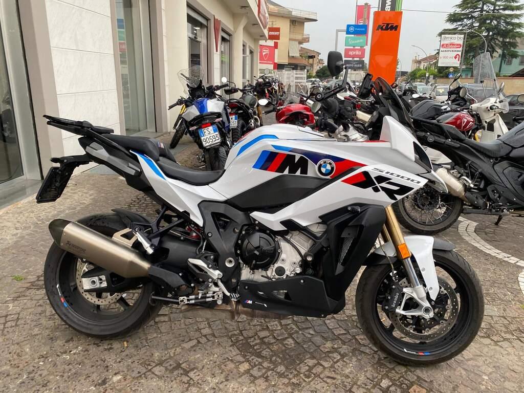 S 1000 XR