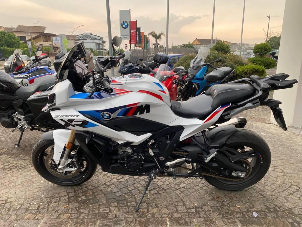 S 1000 XR