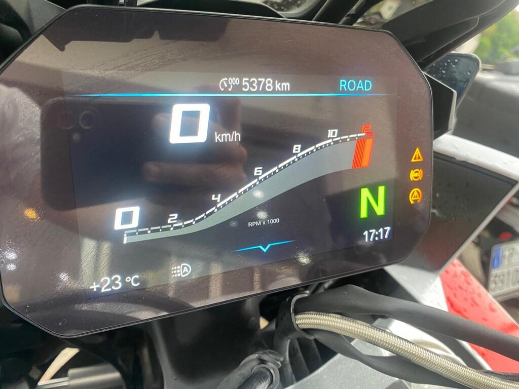S 1000 XR