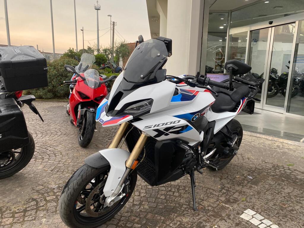 S 1000 XR