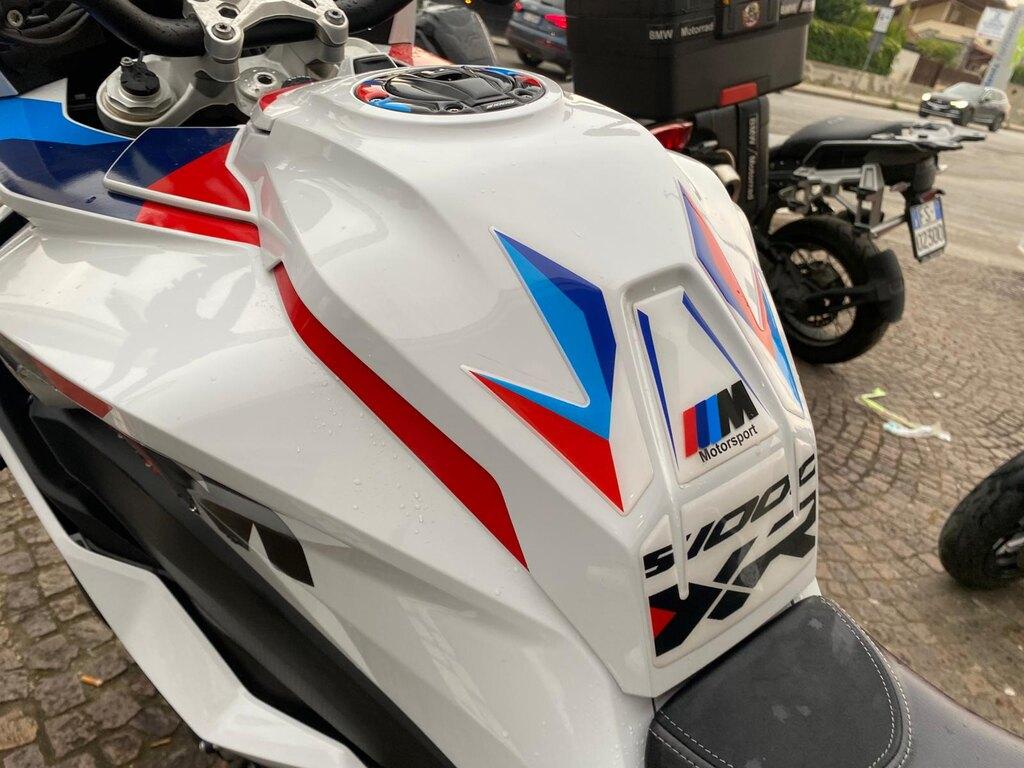 S 1000 XR