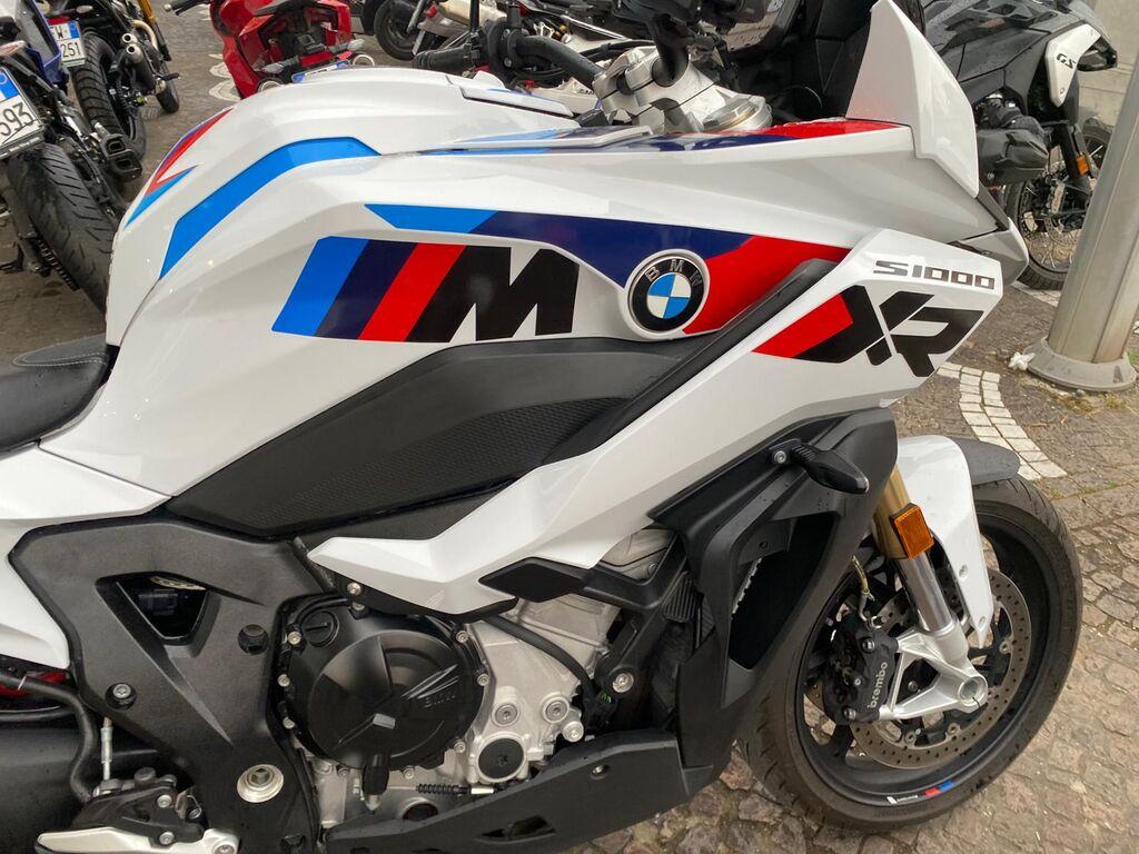 S 1000 XR