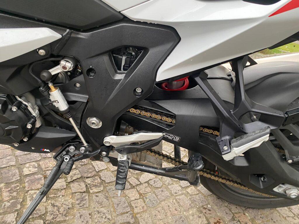 S 1000 XR