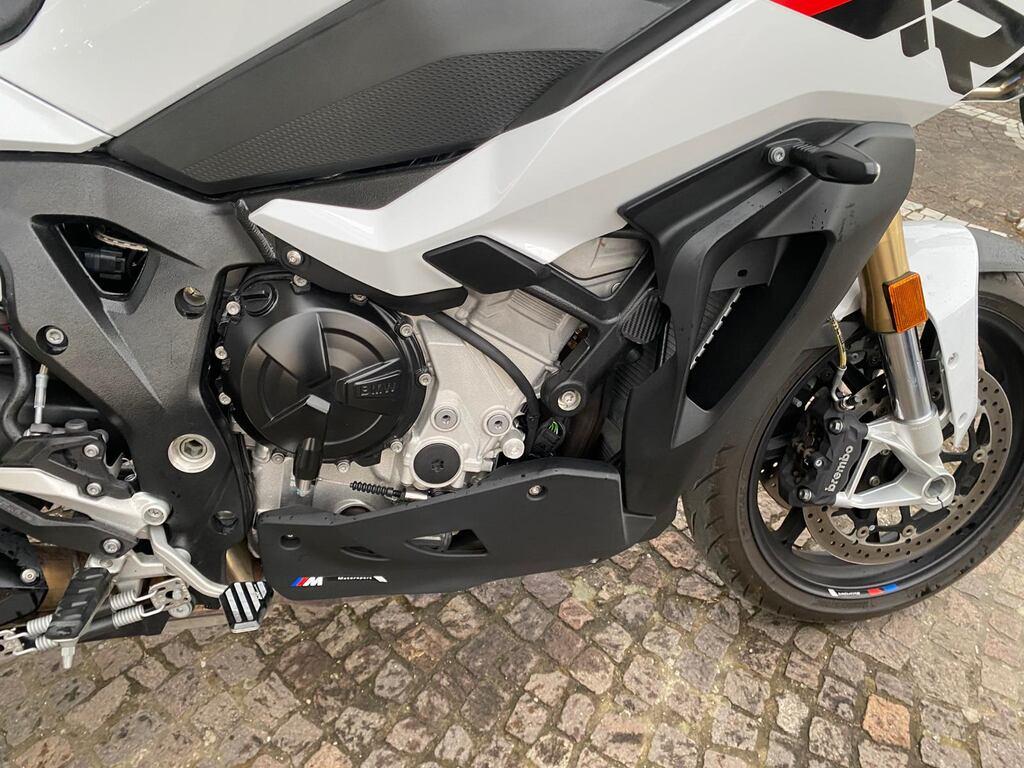 S 1000 XR