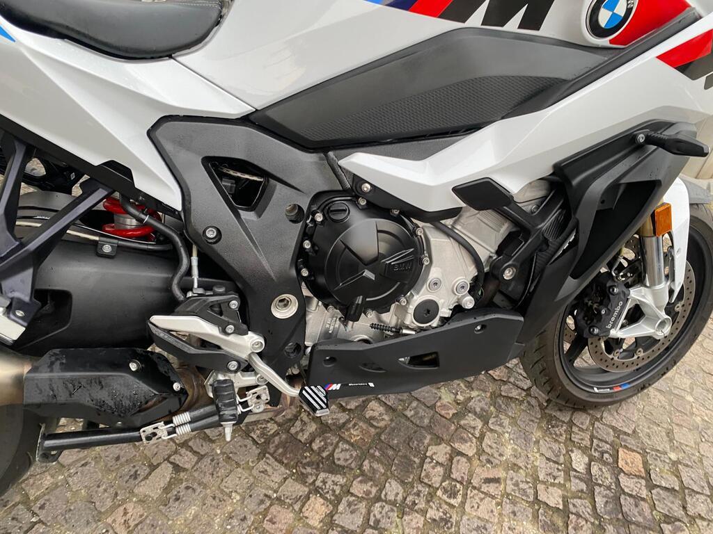 S 1000 XR