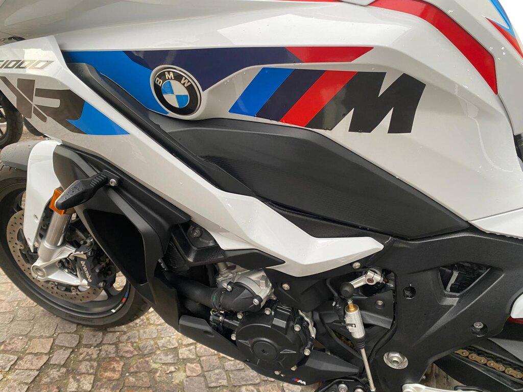 S 1000 XR