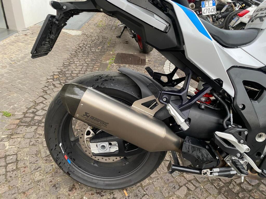 S 1000 XR