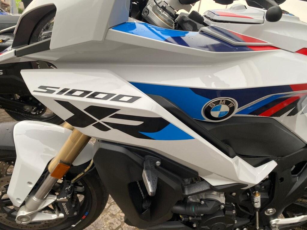 S 1000 XR