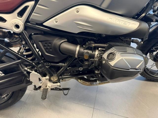 R 1200 NINET