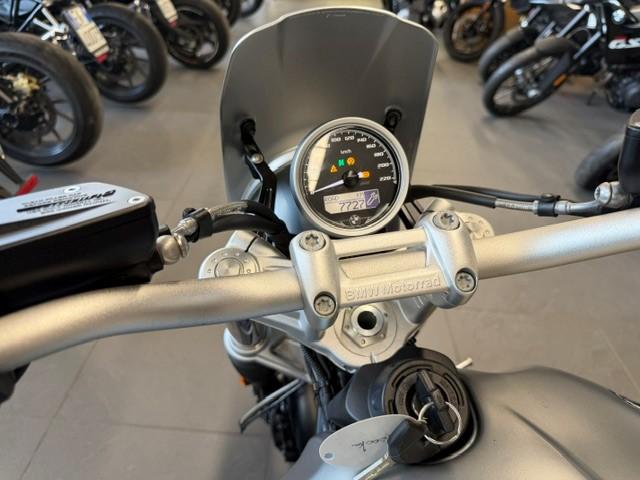 R 1200 NINET