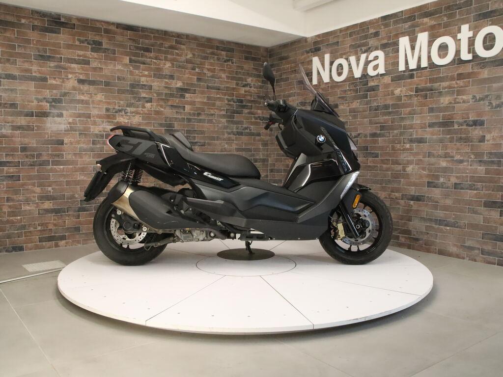 C 400 GT