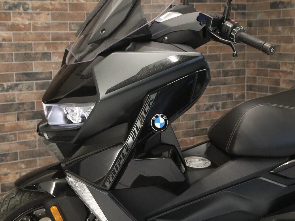 C 400 GT