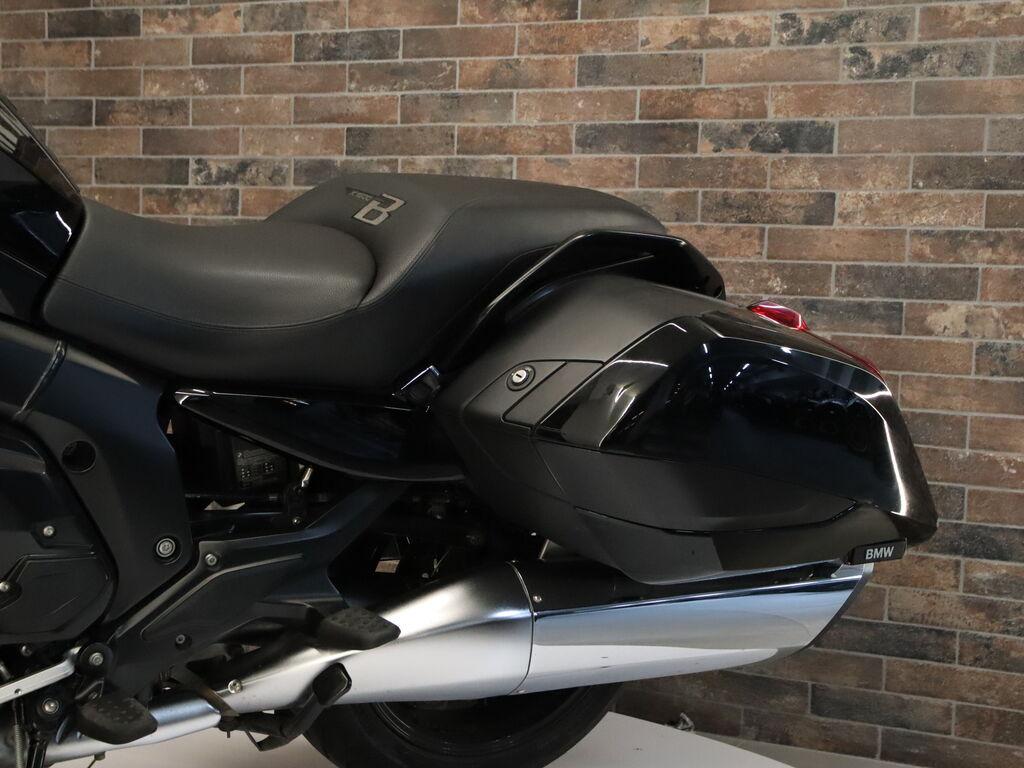 K 1600 B