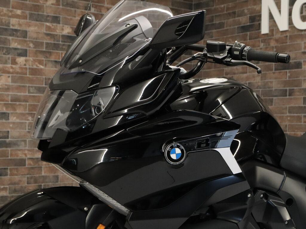 K 1600 B