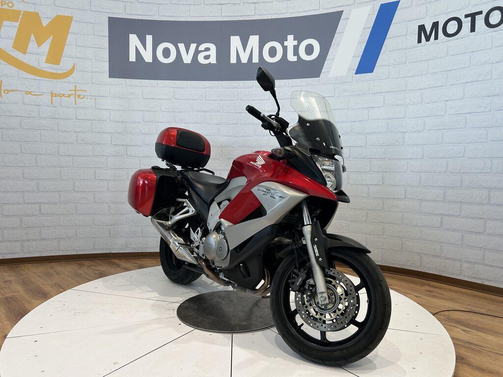 CROSSRUNNER 800
