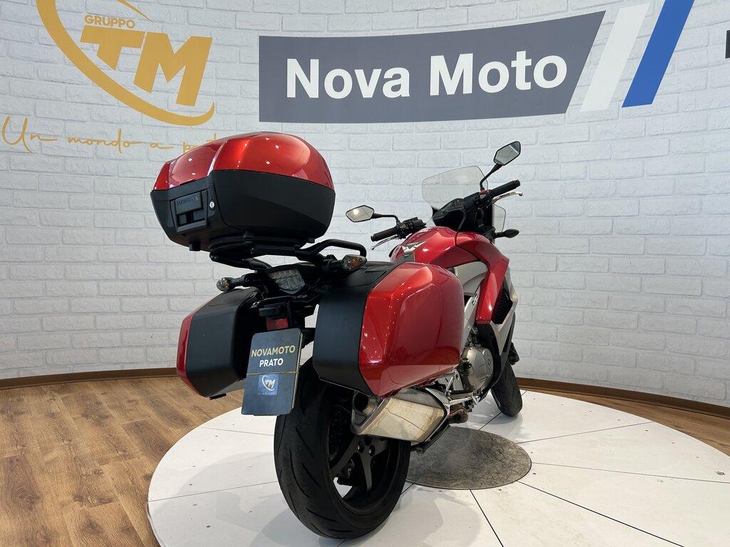 CROSSRUNNER 800