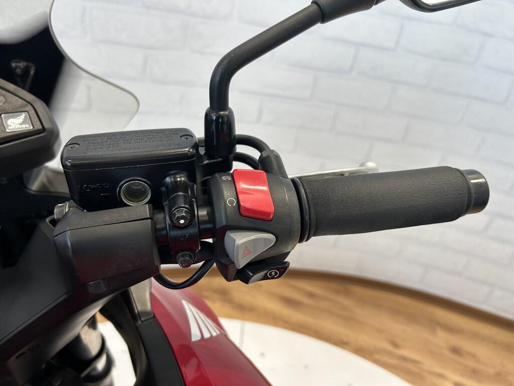 CROSSRUNNER 800