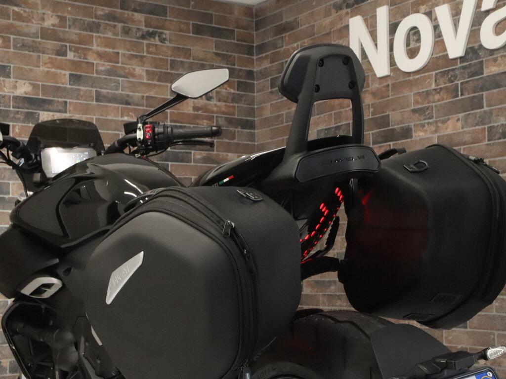 DIAVEL V4